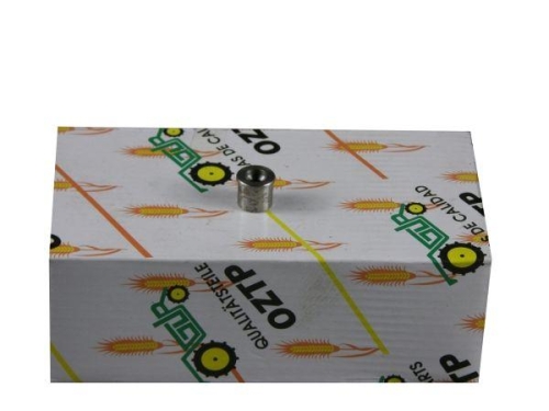 Kołnierz pompy podnośnika MF3/MF4-55791