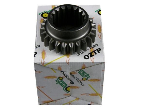 Koło drugiego biegu skrzyni MF3/MF4-55020