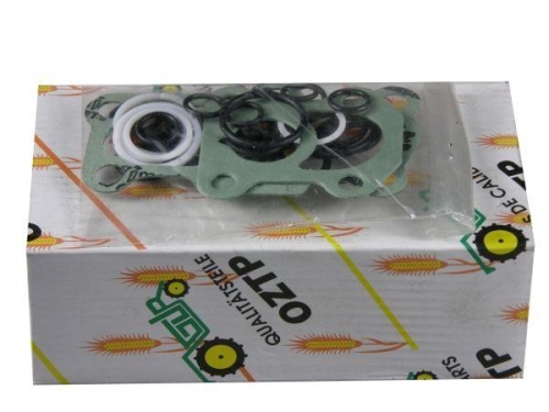 Komplet uszczelek pompy podnośnika MF3/MF4-56021