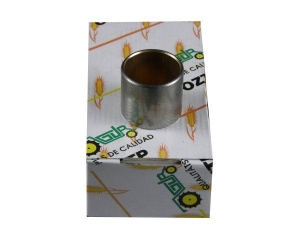 Tuleja sworznia zwrotnicy 183086M1 (bimetaliczna) MF3