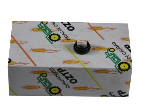 Gniazdo sprężyny dźwigni zmiany biegów MF3/MF4-55490