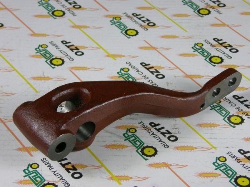 Dźwignia hamulca prawa  MF3 MF4-55745