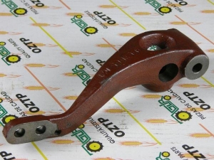 Dźwignia hamulca lewa  MF3 MF4