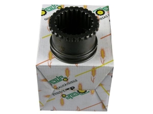 Tuleja sprzęgająca reduktora MF4