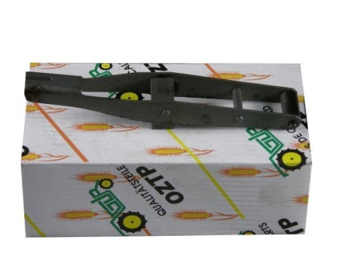 Dźwignia zaworu sterującego pompy hydraulicznej podnośnika MF3-57459