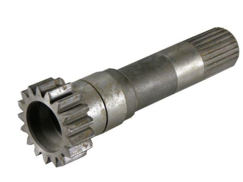 Wałek sprzęgła II stopień Z-17 1868530M91 MF3-54627
