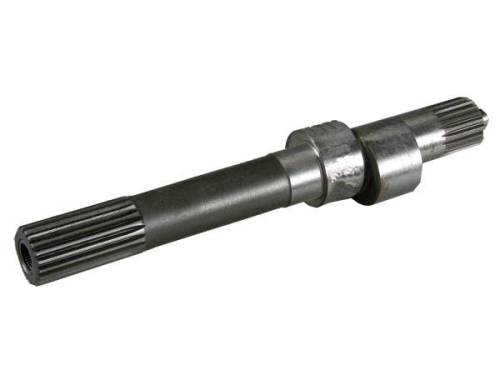 Wałek krzywkowy gładki pompy hydraulicznej podnośnika MF3-55577