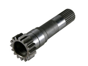 Wałek sprzęgłowy Z-20/25 MF4