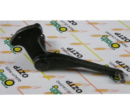 Dźwignia podnośnika 2-otwory MF3-55747