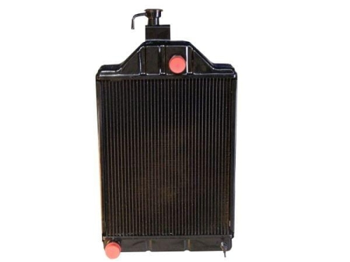 Chłodnica miedziana MF4-55110