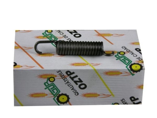 Sprężyna ściągająca szczęki hamulca MF3-56314