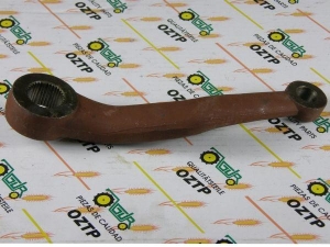 Ramię kolumny kierowniczej MF3 prawe 1890388M1