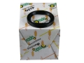 Uszczelniacz wału korbowego przedni MF4-55668