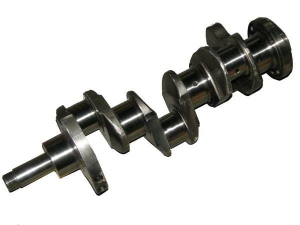 Wał korbowy do 5011 5211 5245 Zetor