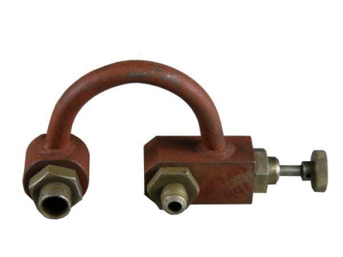 Zawór sterujący MF3/235 3029103M91-55296