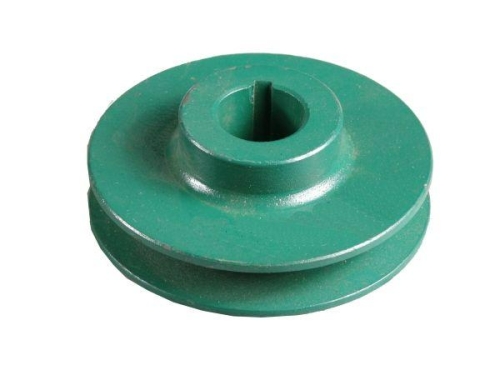 Koło pasowe sprężarki MF3-55334