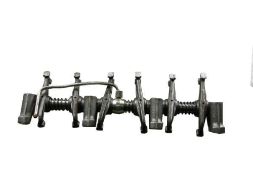 Klawiatura kompletna MF3-55064