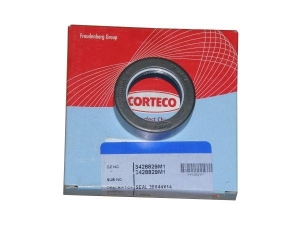 Pierścień uszczelniający przednią zwolnice/piastę 3428829M1 30X44X14 Massey Ferguson/Perkins 