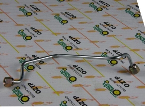 Przewód wtrysku III cylindra 35343027 MF4