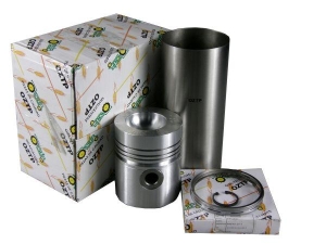 Zestaw naprawczy silnika A4.248 (839079) 742466M1, 747050M91, 747428M91 Massey Ferguson/Perkins