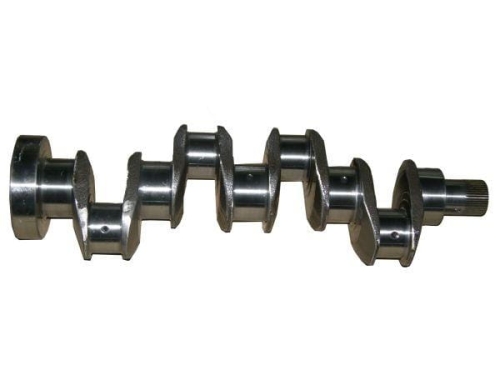 Wał korbowy silnika 3640408M91 Massey Ferguson/Perkins-60780