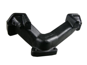 Kolektor wydechowy MF4