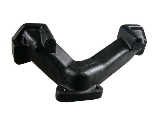 Kolektor wydechowy MF4-55751