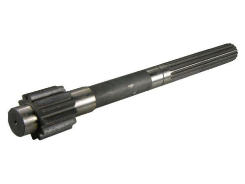 Wał dyferencjału-11 zębów mechanizmu różnicowego oryginał Zetor-55366