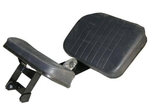 Siedzenie pomocnika kierowcy st oryginał Zetor-55613
