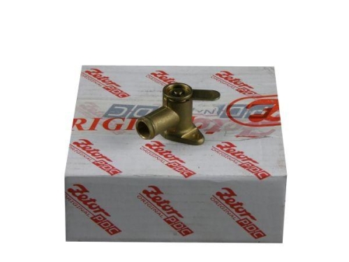 Kranik ogrzewania, nagrzewnicy Zetor-54427