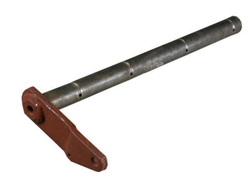 Wałek sprzęgła oryginał Zetor-55437