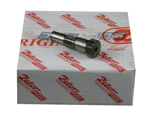 Wałek pompy hydraulicznej  Zetor