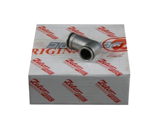 Kolanko pompy hydraulicznej oryginał Zetor-54574