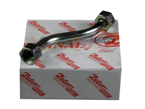 Rurka przelewowa oryginał Zetor-54752