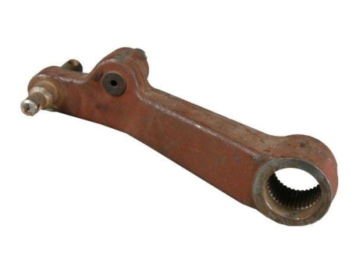 Ramię podnośnika lewe Zetor Czeskie-57604