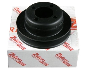 Koło pasowe  pompy wody 7711-7745 Zetor