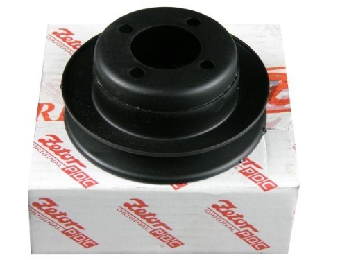 Koło pasowe  pompy wody 7711-7745 Zetor-54424