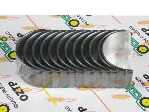 Kpl. panewek korbowodowych N-0,00 (89064-736934M91) Massey Ferguson/Perkins-55716