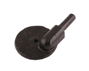 Pokrywa cylindra sprężarki wabco MF4