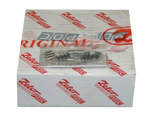 Wałeczek 5x10 łożyska 54380107 oryginał Zetor-54565