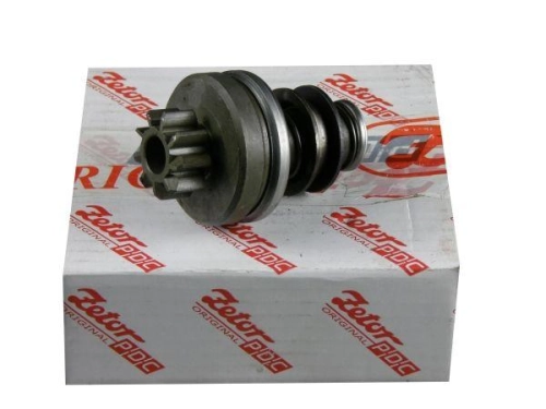 Zespół sprzęgający rozrusznika 7520-1054 9z Zetor Czeski-55148