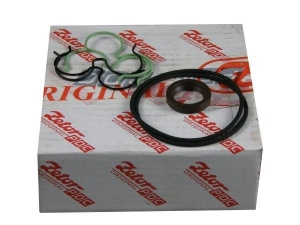 Komplet uszczelek do pompy hydraulicznej ud20.02 oryginał Zetor