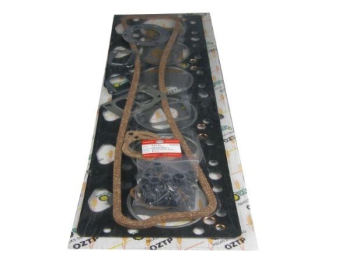 Komplet - zestaw uszczelek głowicy (68218-U5LB0050) Massey Ferguson/Perkins-55719