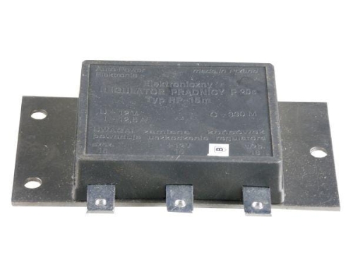 Regulator napięcia C-330M (- NA MASIE)-54886