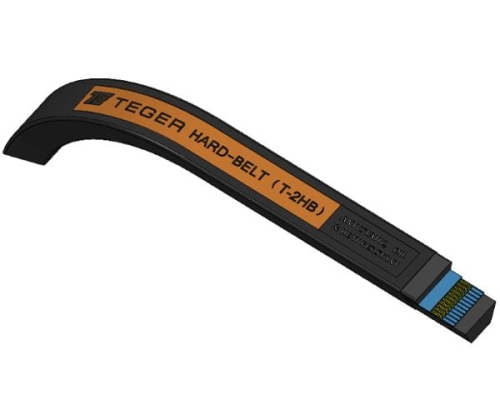 Pas klinowy Hard-Belt (T-2HB-1670) 2HB-1670 TEGER-65446