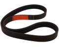 Pas klinowy Hard-Belt (T-671012.0) AP1003631 do CLAAS 671012.0 TEGER-70587