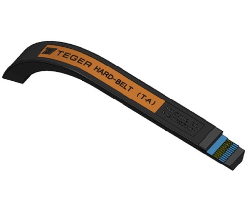 Pas klinowy Hard-Belt (T-A-1200) A-1200 TEGER-65454
