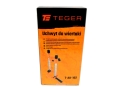 Uchwyt do wiertarek TEGER-85403