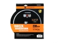 Tarcza diamentowa segmentowa 230x22.23 mm do cięcia betonu TEGER-85500