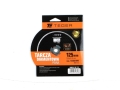 Tarcza diamentowa do cięcia na mokro pełna 125x22.23 mm TEGER-85506
